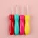 Shilo sewing, 6.5 × 1 cm, color mix