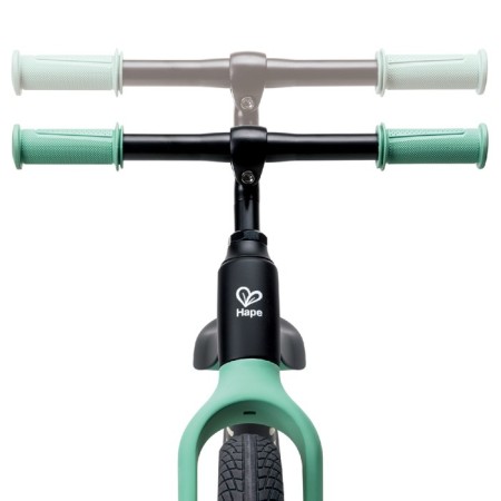 Begwood "My First Transport", Green Color-2