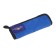 A car washing rag, Cartage, microfiber, 400 g/m², 20 × 30 cm, blue-gray