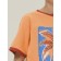 T -shirt for boys, height 140 cm, orange color