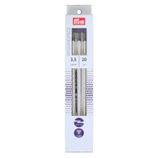 Stock -ups Ergonomics, 3.5 mm/20 cm, 5 pcs. packaged