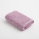 Terry Ethel "Organic Lavender" 30x50 cm, 100% cotton, 420g/m2