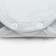Body crumb I am "my first ng", height 86-92 cm, gray
