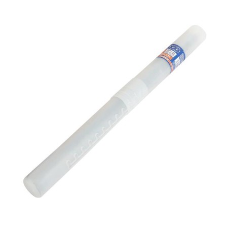 The chisel Edge by Patriot for a jack of a hammer, Hex, 30x410x35 mm-4