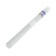The chisel Edge by Patriot for a jack of a hammer, Hex, 30x410x35 mm