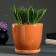 Flower pot "cone" 2.2 l