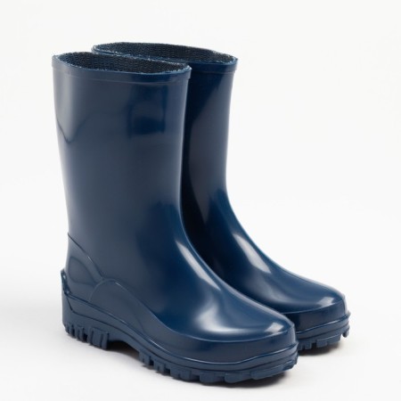 Boots for children, Mix color, size 27