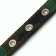 Collar of tarpaulin two -layer "camouflage", 52 x 2 cm