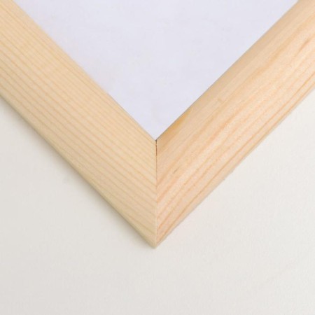 Roof photo frame 2/3 20x25 cm-2