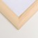 Roof photo frame 2/3 20x25 cm