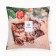 Case on the pillow Ethel "Kittens" 40*40 cm, 100 p/e, velor