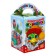 Gift in cardboard packaging "Kinder Cuba" 250 grams New Year's gift set No. 388