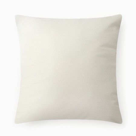 Case on the pillow of Ethel "Botanic" 3 pcs, 40*40 cm, velor 100% p/e-3