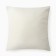 Case on the pillow of Ethel "Botanic" 3 pcs, 40*40 cm, velor 100% p/e