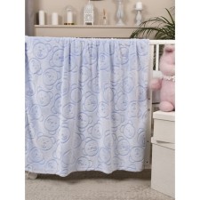 Blanket - a bedspread 