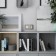 Frame W0022417, 2 Elite sockets, smoky, glass