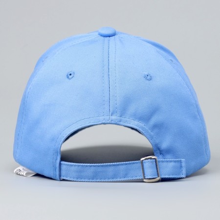 Baby cap for the boy Take it Easy, Blue color, rr 52-54, 5-7 years old-10
