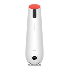 Air humidifier Derama Humidifier Dem-LD612, Ultrasound, 25W, up to 30m2, 320 ml/h, 6l