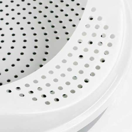 Cat toilet tray with COSMO mesh (gray)-4