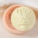 Mold Silicon "Dragon's Mord" 7x7x1.5 cm