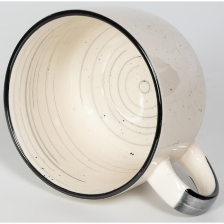 Elrington mug, ceramics, 500 ml-1