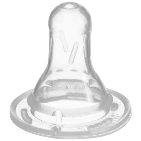 A bottle for feeding, 60 ml, +3 months., Mix color (3pcs packing)-12