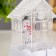Night House Led RGB from 3XAG10 MIX 7.5x7.5x14.5 cm Risalux