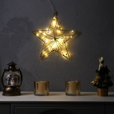 LED figure 