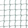 Garden grid, 0.5 × 5 m, cell square 50 × 50 mm, plastic, green, Greengo