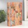 Casket safe Book Plastic, Metal "Pachvorka butterflies" 5.5x15.5x24 cm