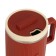 Thermal circle, 580 ml, Coffee, burgundy