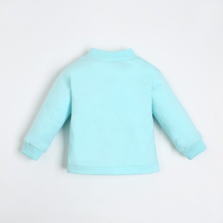 Nursery nursery, mint color, height 68cm-3