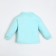 Nursery nursery, mint color, height 68cm