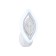LED LED wall-mounted with crystal Ambrella Light, Ice, FA277, LED, 12 W, 900LUM, 3000-6400K, white color