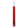 Set 4 line Calligrata "Neon", 15, 20, 25 and 30 cm, transparent, euro suspension, mix