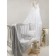 Baby Boom bed linen, size 75x125 cm, 112x147 cm, 40x60 cm