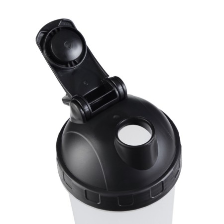 Shaker, 500 ml, series: Best, "Master K", 19.5 x 10 cm-2