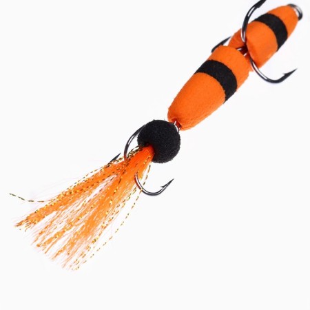 Mandula yaman, size m, 9 cm, color 14-2