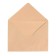 Envelum POOLL CRAFT 290 x 390 mm, without telling, without a window, without glue, 80 g/m2
