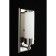 Wall lamp (sconces) rin e27 40w