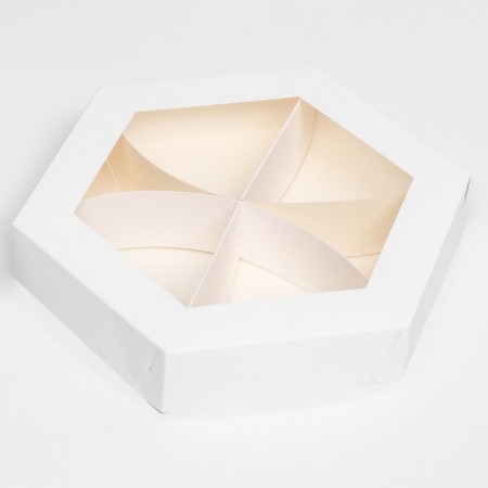 Menzhitsa white, 23 x 4 cm-1