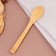 Wooden children's "spoon" 0.5 × 3 × 16 cm
