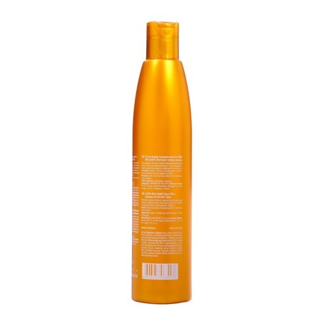 Curex Brilliance shampoo for all hair types, 300 ml-2