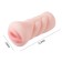 Realistic masturbator Yoni No. 6 Oral, 11.5 x 5.5 cm, bodily