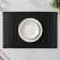 Set of serving napkins on the table “Yin”, 4 pcs, 30 × 45 cm, black color