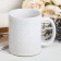 The mug of "brightest" 320 ml