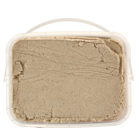 Rainbow kinetic sand, 1 kg-5