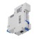 Automatic circuit breaker Chint NXB-63S, 1P, C 63 A, 4.5 KA