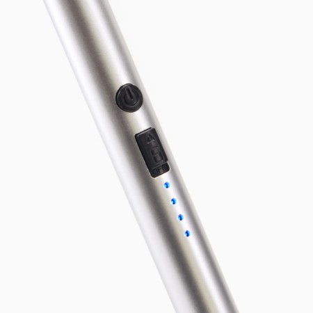 Electronic lighter for kitchen and candles, arc, 170 mAh, USB-1