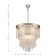 Medea suspension 600 mm, E14